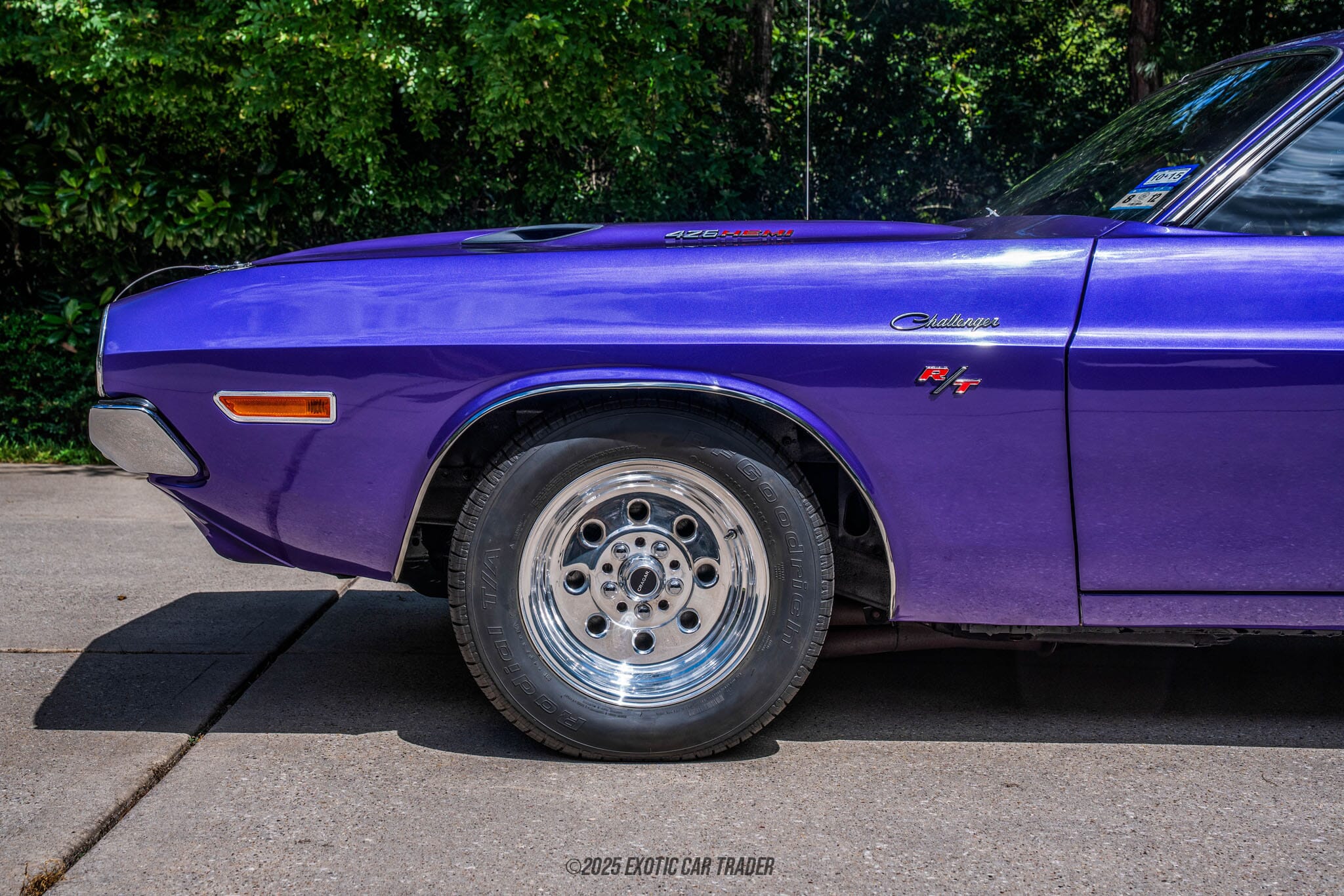 1970 Dodge Challenger R/T for Sale | Exotic Car Trader (Lot